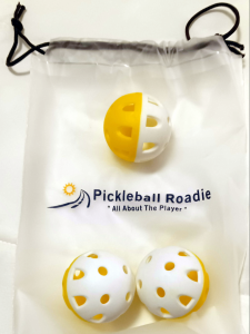 Practice Balls