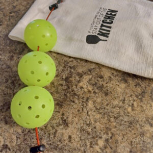 Ball Holder